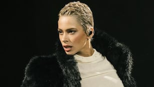 Todo sobre la próxima serie de Tini Stoessel: nombre, elenco, estreno y duración