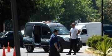 Un conductor atropelló y mató a una niña de 10 años en la ciudad de La Plata.