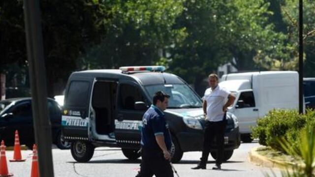 Un conductor atropelló y mató a una niña de 10 años en la ciudad de La Plata.