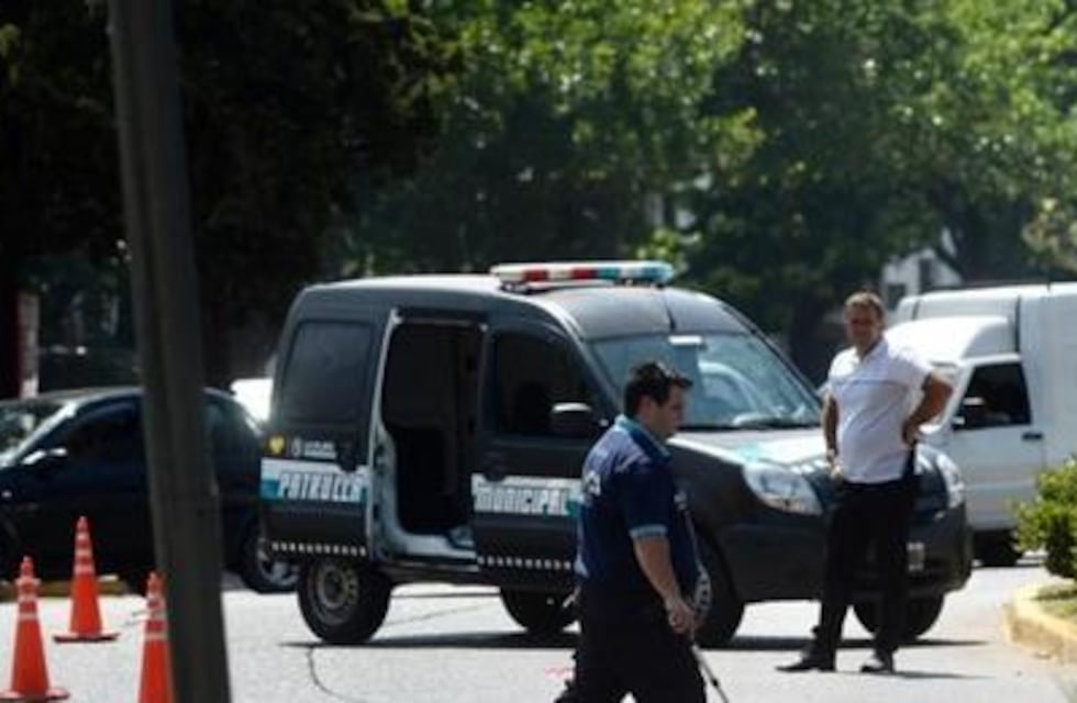 La Plata: un hombre atropelló y mató a una niña de 10 años y los vecinos quisieron lincharlo