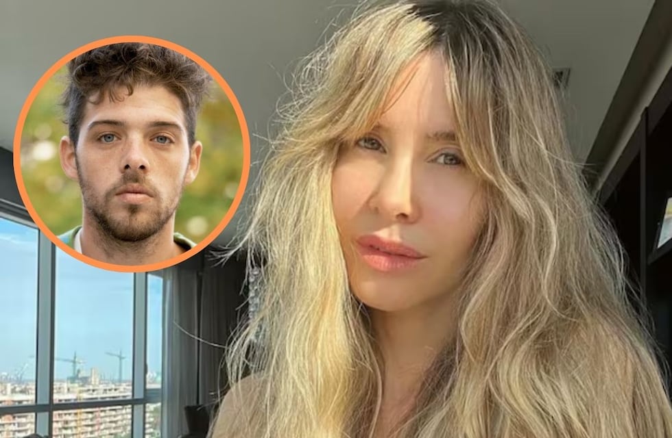 Guillermina Valdés reveló la historia detrás de su relación con Santi Maratea: “Tuve algo”