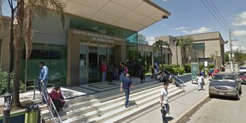 Hospital de Malvinas Argentinas
