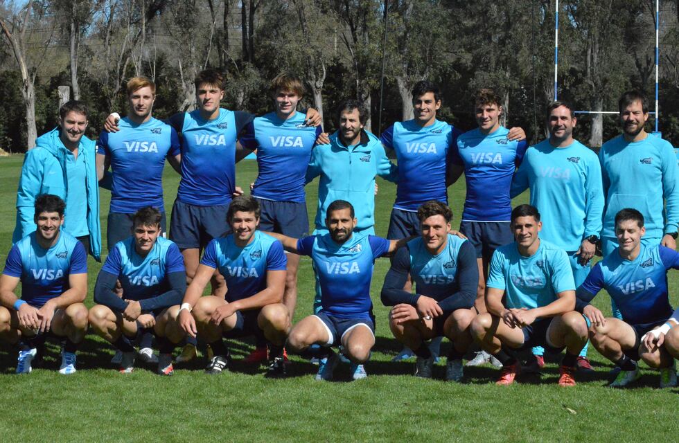 Pumas 7′s: qué necesita el equipo argentino para salir campeón del Circuito Mundial en Los Angeles