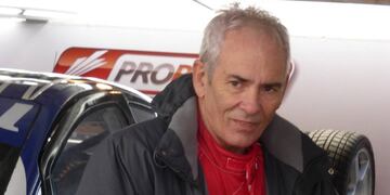 La casa del rosarino en el Country Golf había sido allanada seis meses atrás.