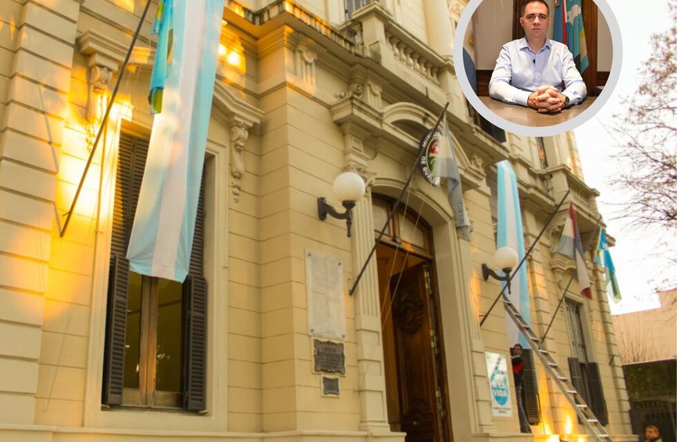 Revelan que la municipalidad de Gualeguaychú está en estado crítico