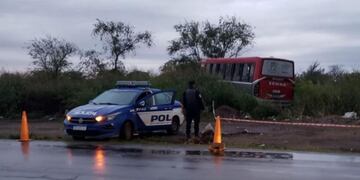 En medio del hermetismo, la Policía sigue investigando la muerte del chofer de Ersa.