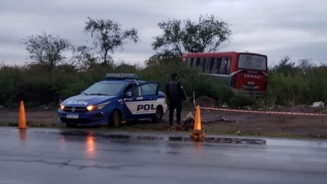 En medio del hermetismo, la Policía sigue investigando la muerte del chofer de Ersa.