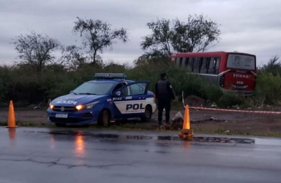 Crimen del chofer de Ersa: la fiscalía apuntaría a un homicidio