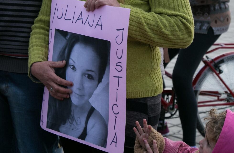 El caso Yuliana Chevalier tuvo cambio de carátula