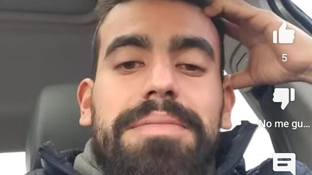 Ex ex seguridad de Marcelo Tinelli que quiere entrar a Gran Hermano.