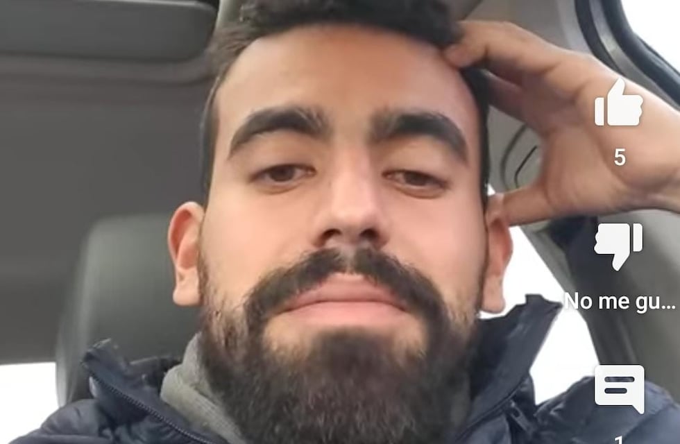 Un ex seguridad de Marcelo Tinelli tunuyanino quiere entrar a Gran Hermano