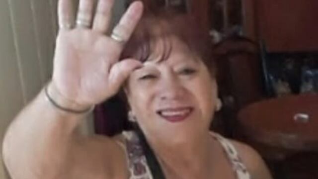 Margarita Toledo, la mujer de 80 años asesinada de 14 puñaladas en su casa de Berazategui.