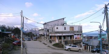 Gabriel De la Vega (Frente de Todos-PJ), en respuesta al pedido de vecinos del barrio Kaupén