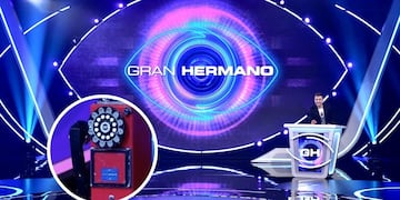 Regresa el teléfono rojo a Gran Hermano 2025: cuáles son las novedades y qué significa