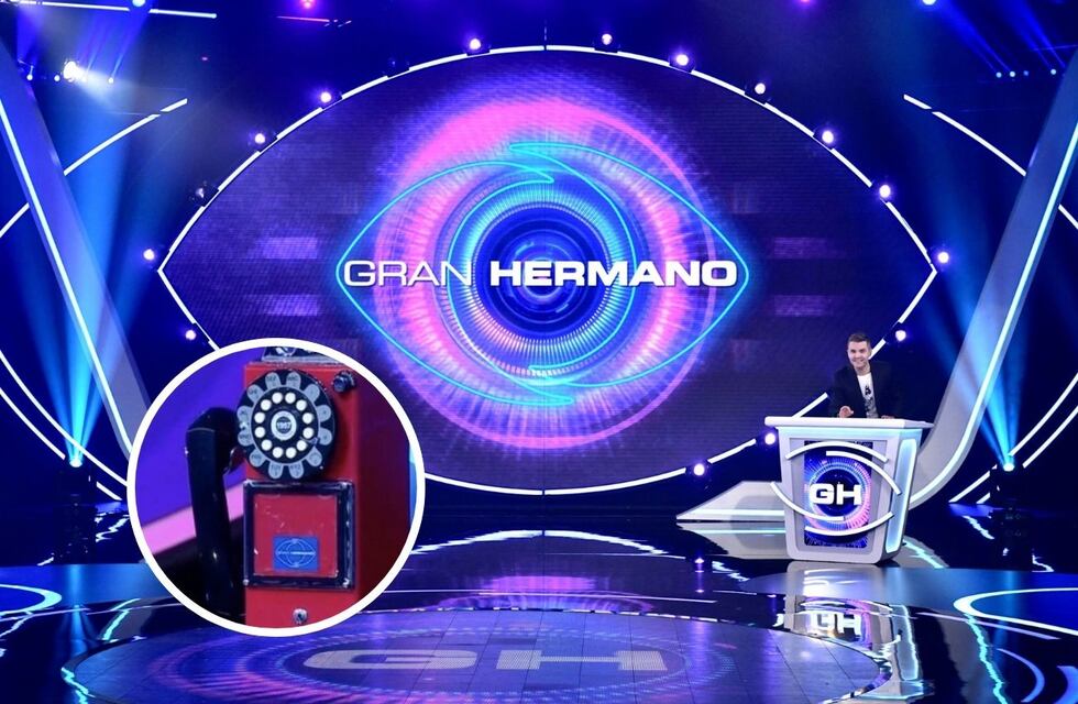 Regresa el teléfono rojo a Gran Hermano 2025: cuáles son las novedades y qué significa