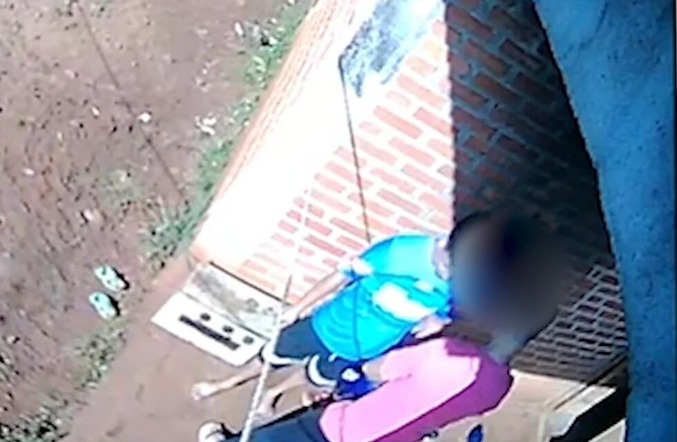 Investigan a un policía acusado de “liberar zonas” para la venta de drogas en San Pedro