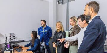 Empieza la primera etapa de digitalización de registros gubernamentales