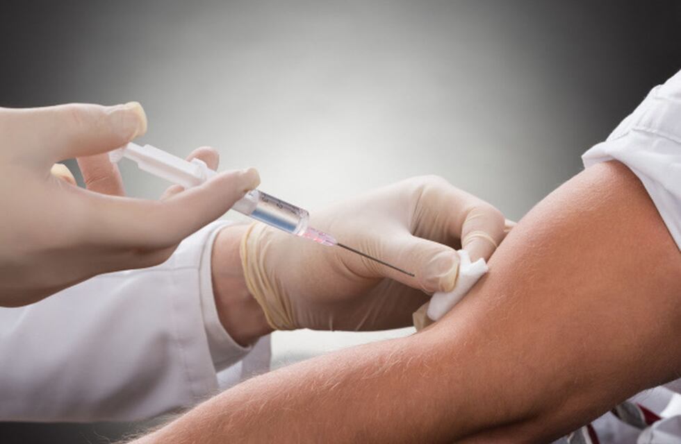 Vacunación antigripal: quiénes podrán acceder este viernes