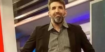 Diego Moranzoni fue acusado de estafa en una colecta solidaria y lo desvincularon de su programa