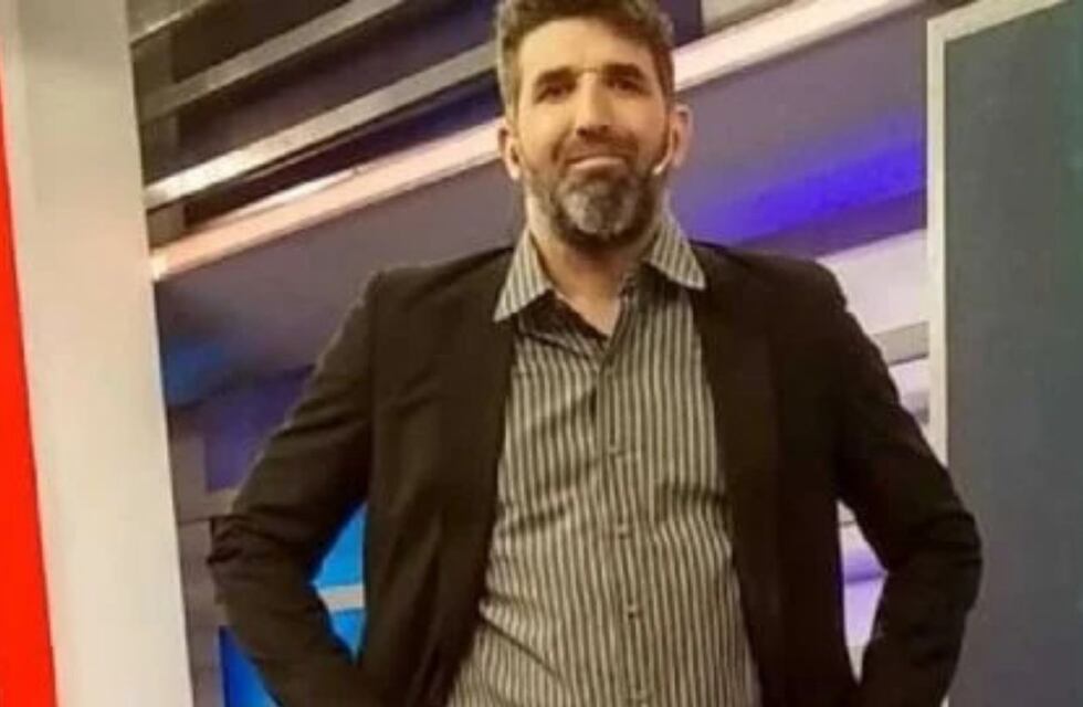 Diego Moranzoni fue acusado de estafa en una colecta solidaria y lo desvincularon de su programa