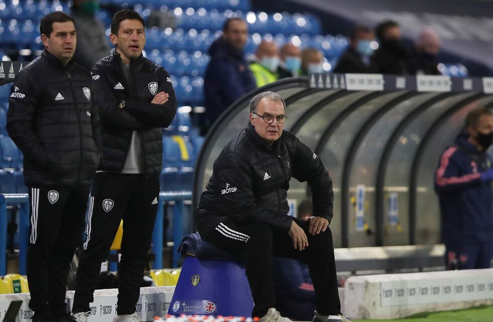 Marcelo Bielsa dijo que Diego Maradona “fue y va a seguir siendo un ídolo”