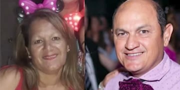 La Para está sacudida por el brutal crimen que terminó con la vida de Paulina Silva.