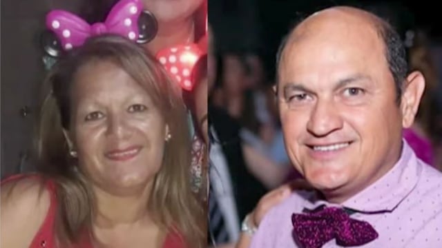 La Para está sacudida por el brutal crimen que terminó con la vida de Paulina Silva.