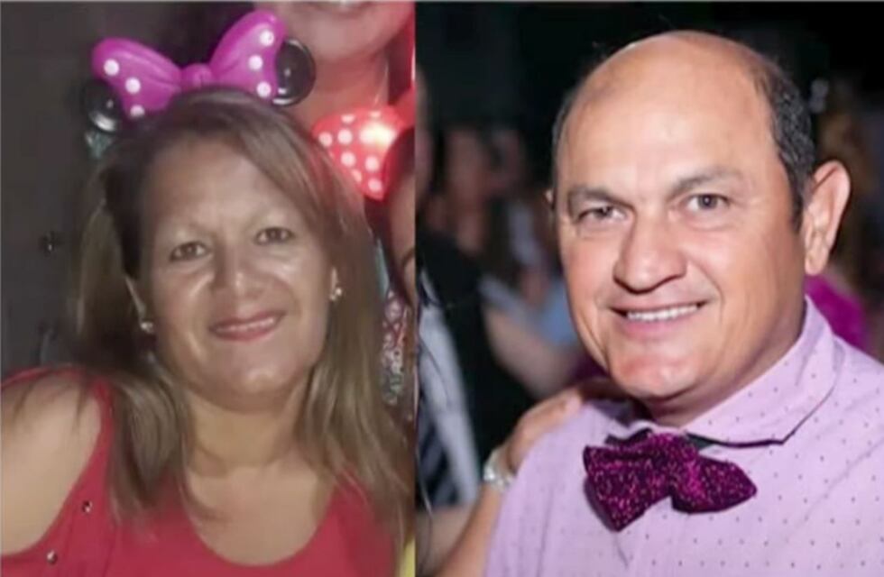 Se conoció la identidad del hombre que confesó el femicidio en La Para: es primo del intendente