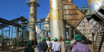 Esto sostuvo el gobernador Jaldo