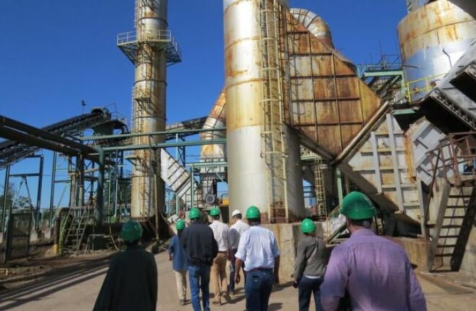 “No se registraron problemas graves de contaminación”