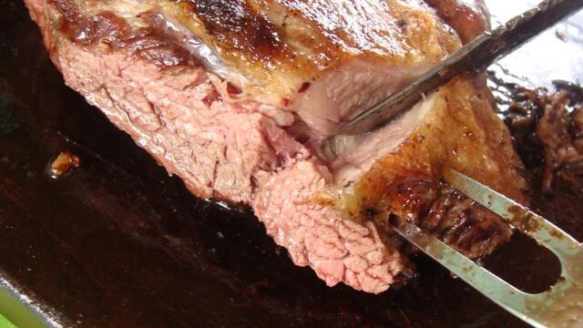 Se acerca el festival del vacío a la llama en Maipú: cómo anotarse.