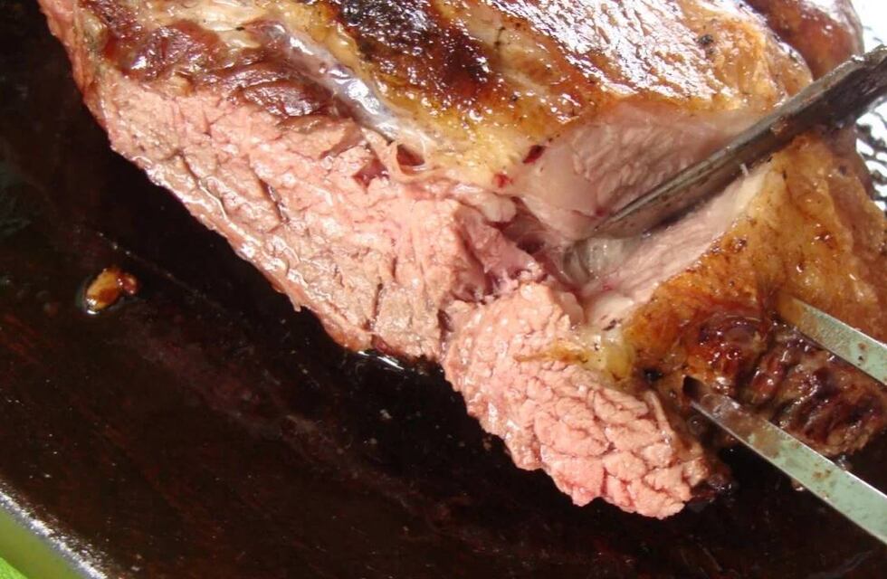 Maipú realizará un gran Festival del vacío a la llama: cómo participar