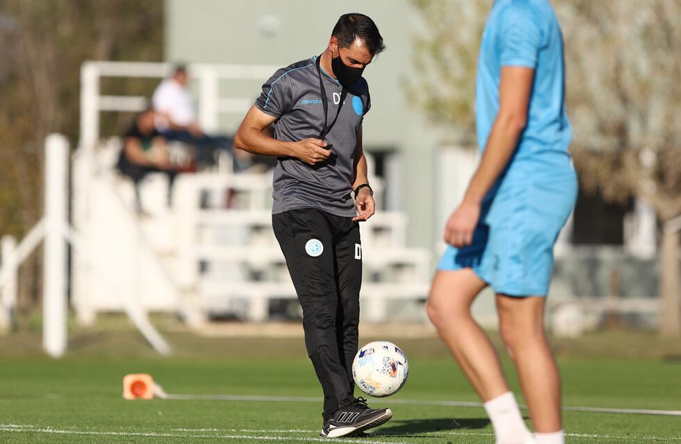 Belgrano e Instituto ya tienen fecha confirmada para retomar la Primera Nacional