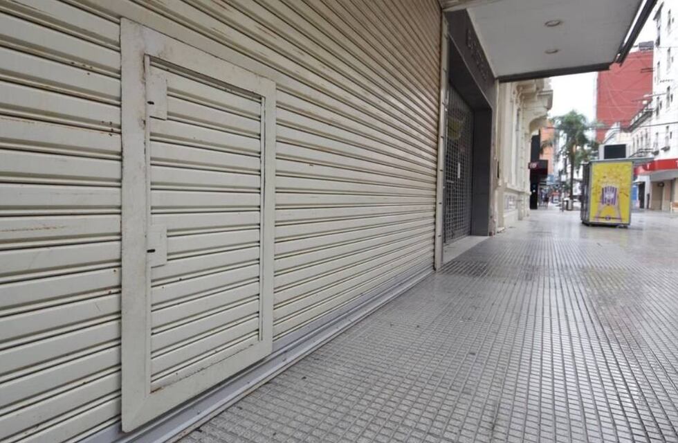 Día del empleado de comercio en Rosario: supermercados y locales comerciales no abrirán este lunes