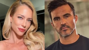 Nicole Neumann y Fabián Cubero llegaron aun acuerdo legal: el duro mensaje del exfutbolista a la modelo