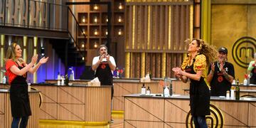 MasterChef Celebrity (Telefe)