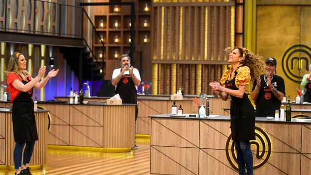 MasterChef Celebrity (Telefe)