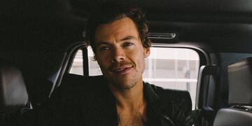 Harry Styles se presenta el 3 y 4 de diciembre en River.