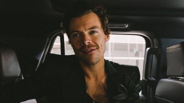 Harry Styles se presenta el 3 y 4 de diciembre en River.