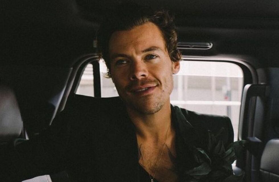 Harry Styles en Argentina: el posible setlist que cantará en el Estadio de River