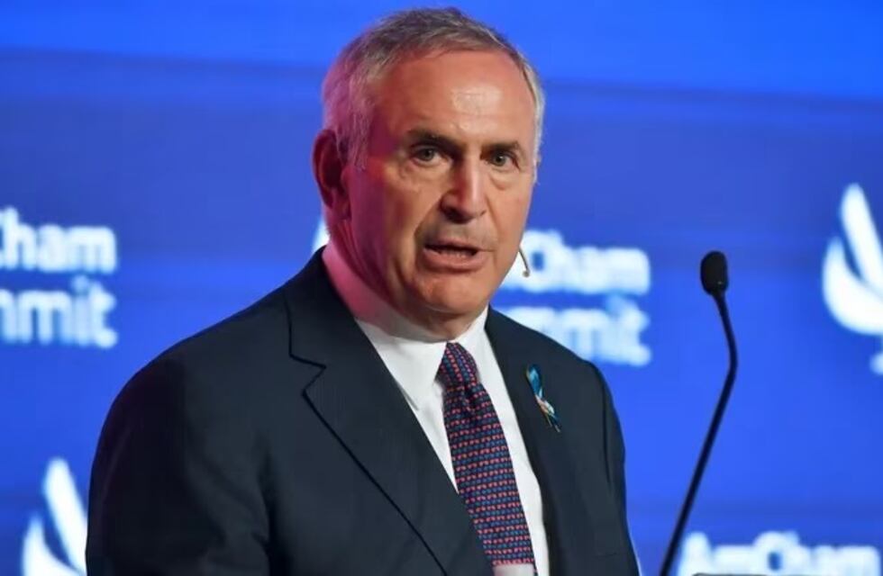 El embajador de los Estados Unidos en Argentina, Marc Stanley, dijo que Vladimir Putin “tendrá que rendir cuentas por sus crímenes”