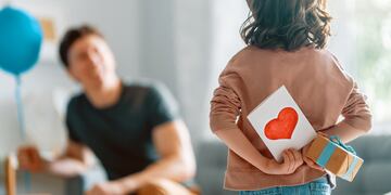 ¿Se te olvidó el día del padre? Regalos de último minuto para sorprender a papá.