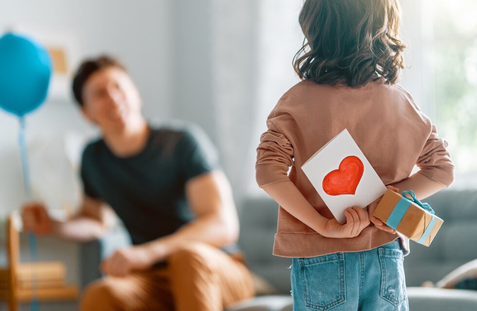 ¿Se te olvidó el día del padre? Regalos de último minuto para sorprender a papá