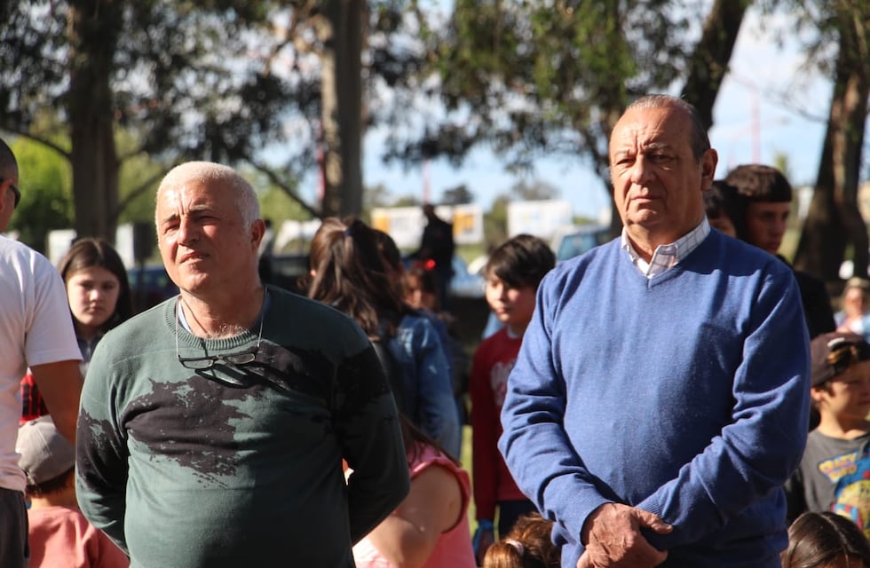 Comunicado Oficial del Movimiento Vecinal por el Fallecimiento de Roberto Pissani