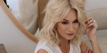 Yanina Latorre tendrá su propio programa