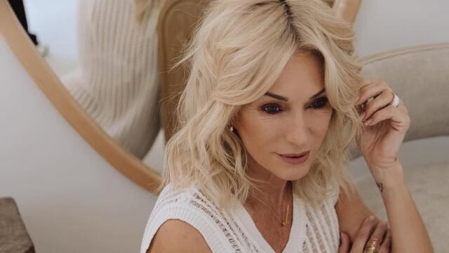 Yanina Latorre tendrá su propio programa