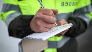 Tres Arroyos: ¿Cuál es el valor de las multas por infracciones de tránsito?
