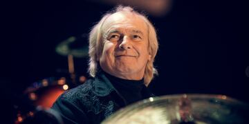 Alan White