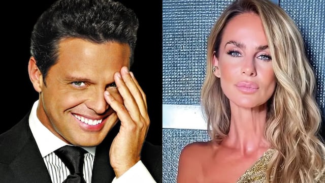 ¿Romance fugaz? Cómo fue el “encuentro” entre Sabrina Rojas y Luis Miguel