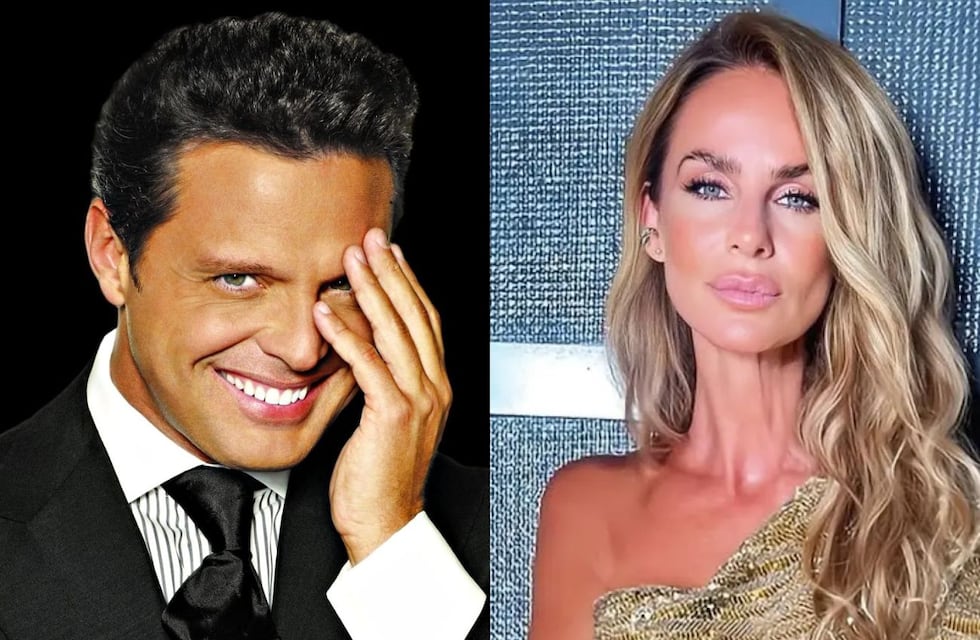 ¿Romance fugaz? Cómo fue el fallido encuentro entre Sabrina Rojas y Luis Miguel